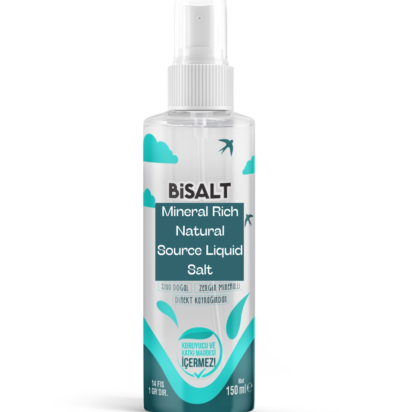 liquid salt spray