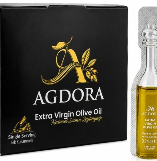 AGDORA extra virgin olive oil